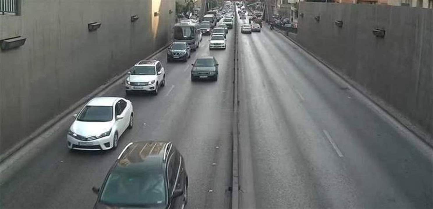 سبعة ملايين دولار ذهبت هدْرًا في مشروع صيانة جسر سليم سلام