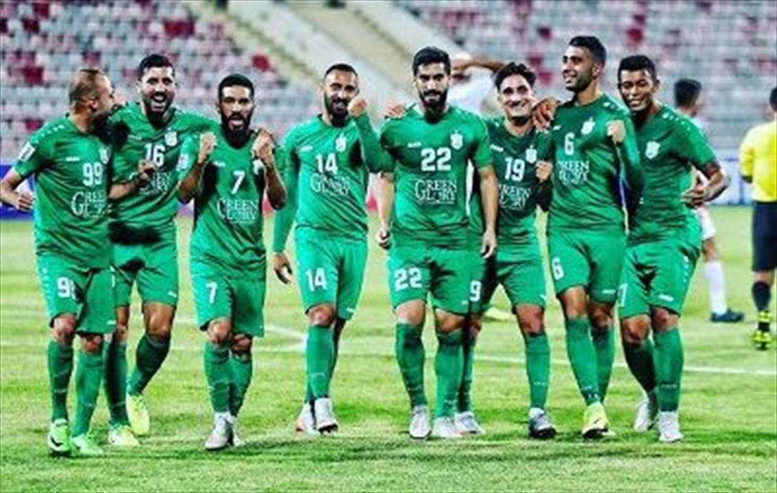 نبيل بدر يقرر منح لاعبه مكافأة التأهل للدور الثاني؟ .. 30 ألف دولار