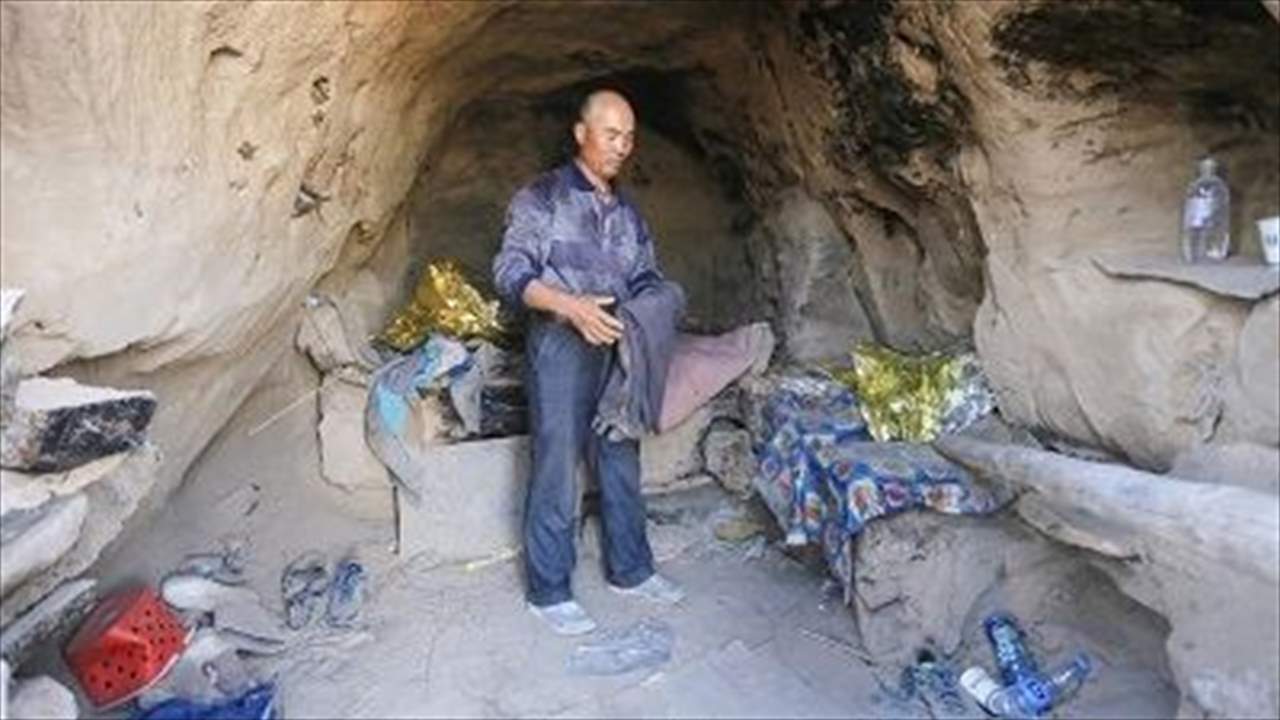 قصة راعي الأغنام الذي أنقذ ستة متسابقين من الموت المُحتّم 