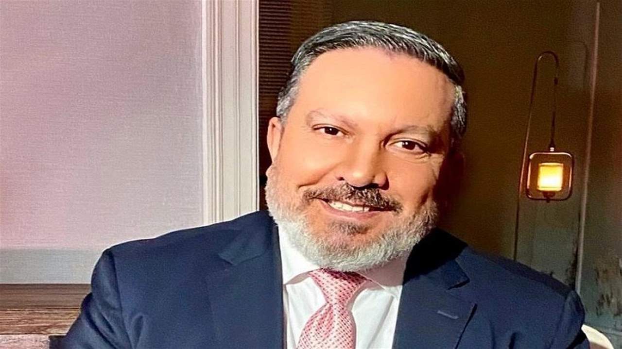 زاهي وهبي بقصيدة شعرية هي الأولى له بعد إنتصاره على فيروس كورونا: عائداً من موتي...