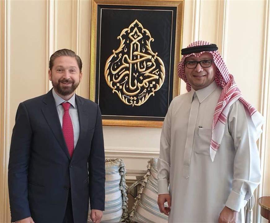 كرامي في ضيافة البخاري 