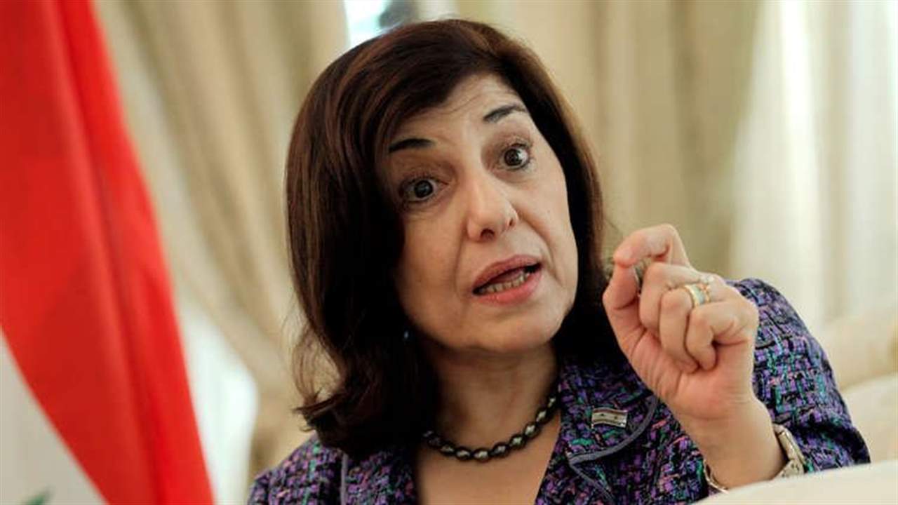 رويترز عن مستشارة الأسد :  جهود تبذل حالياً لتحسين العلاقات مع السعودية وقد تأتي بنتائج إيجابية قريباً