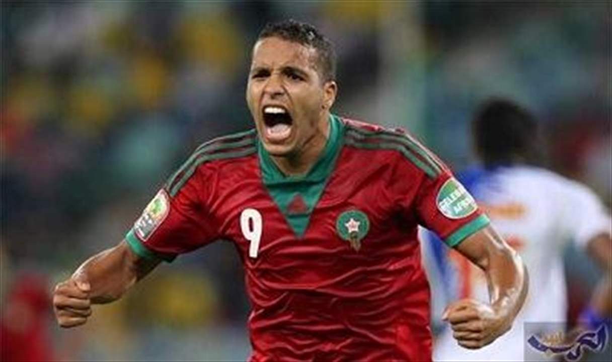 حُكم بالسجن على اللاعب الدولي المغربي وغرامة مالية