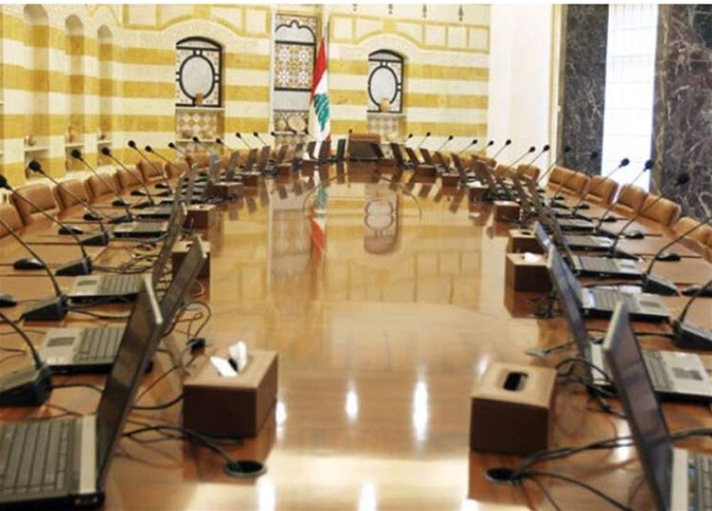 "الجمهورية": من خارج تركيبة الـ888 ... من يسمّي الوزيرين المسيحيين؟
