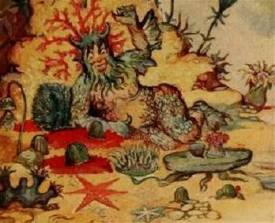 خُرافَة كرواتيّة تتوّج تشيلسي بطلاً لدوري أبطال أوروبا