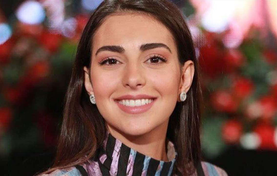 فاليري أبو شقرا تتمنى العمل مع يوسف الخال وأهلها أصرروا على مشاركتها في مسابقة ملكة جمال لبنان لهذا السبب!!