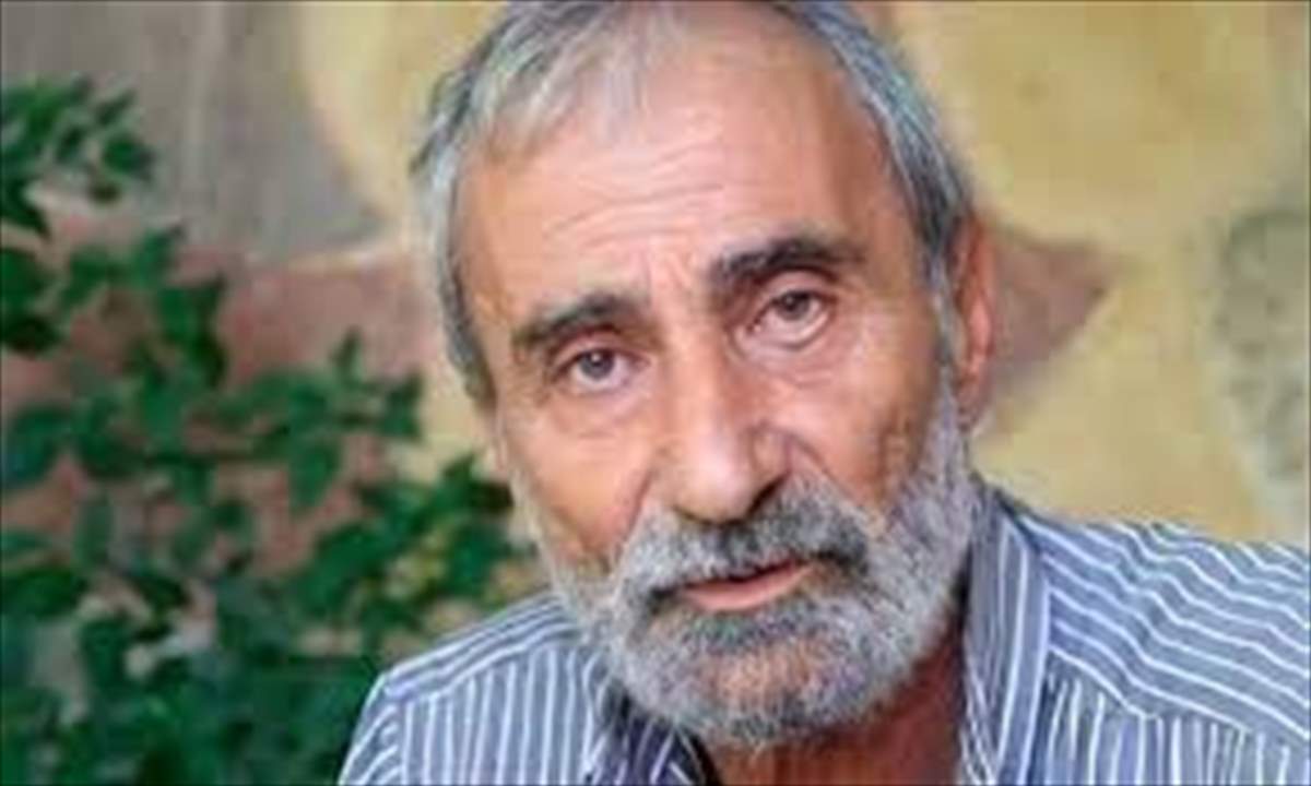 وفاة الفنان حسام الصباح متأثراً  بمضاعفات حادث سير تعرّض له قبل عشرة أيام