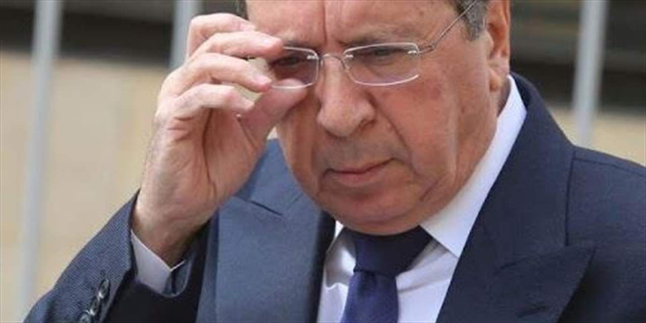  جميل السيد: ممنوع على "الميدل إيست" إحتكار خطوط الطيران ومصرف لبنان يتفرج على إبتزاز اللبنانيين