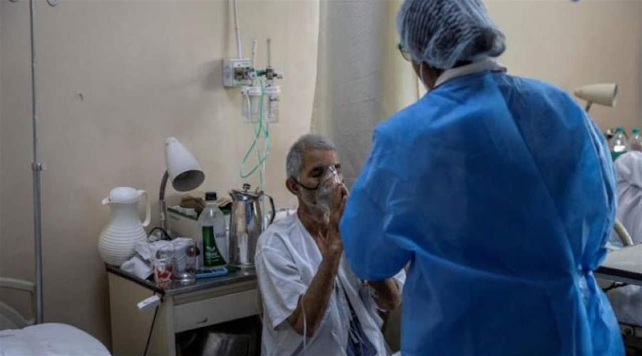 الهند تسجل أدنى زيادة يومية في إصابات كورونا