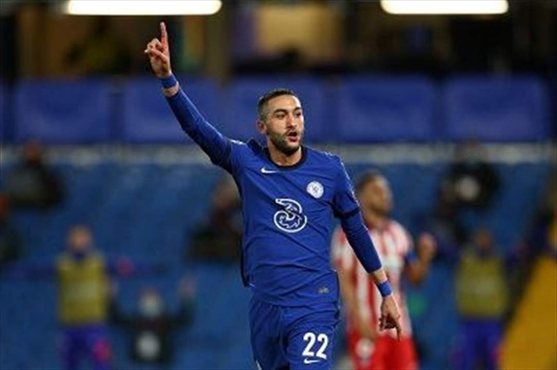 4 لاعبين عرب رفعوا الكأس الشهيرة ذات الأذنين