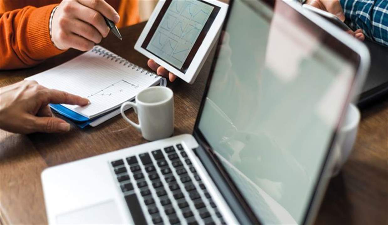 إطلاق أول منصة إلكترونية لتعليم الأساتذة على تقييم نتائج التعلم عن بعد