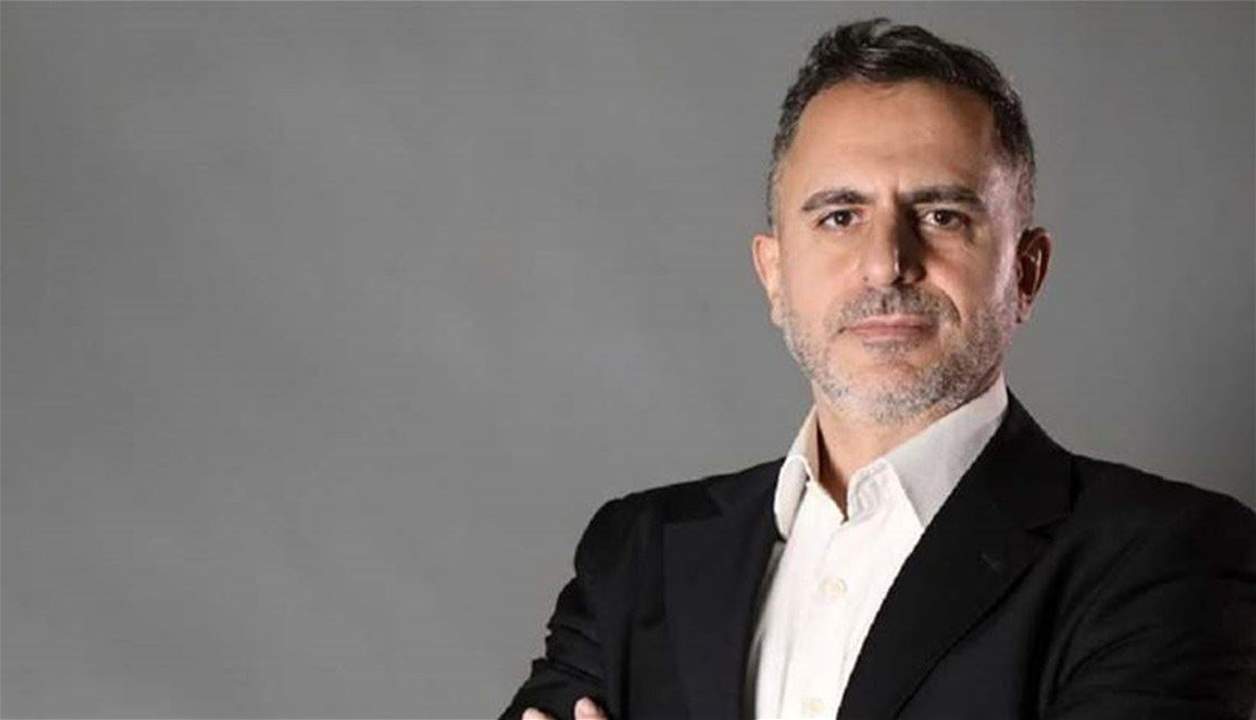 رامي عليق ممنوع من مزاولة المهنة.. "لن أعتذر"