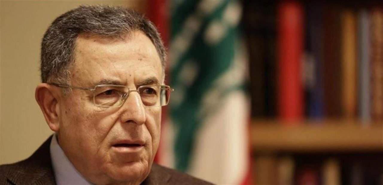 السنيورة لـ"الجديد": لا اعتذار للرئيس المكلف ولا استقالة من مجلس النواب 