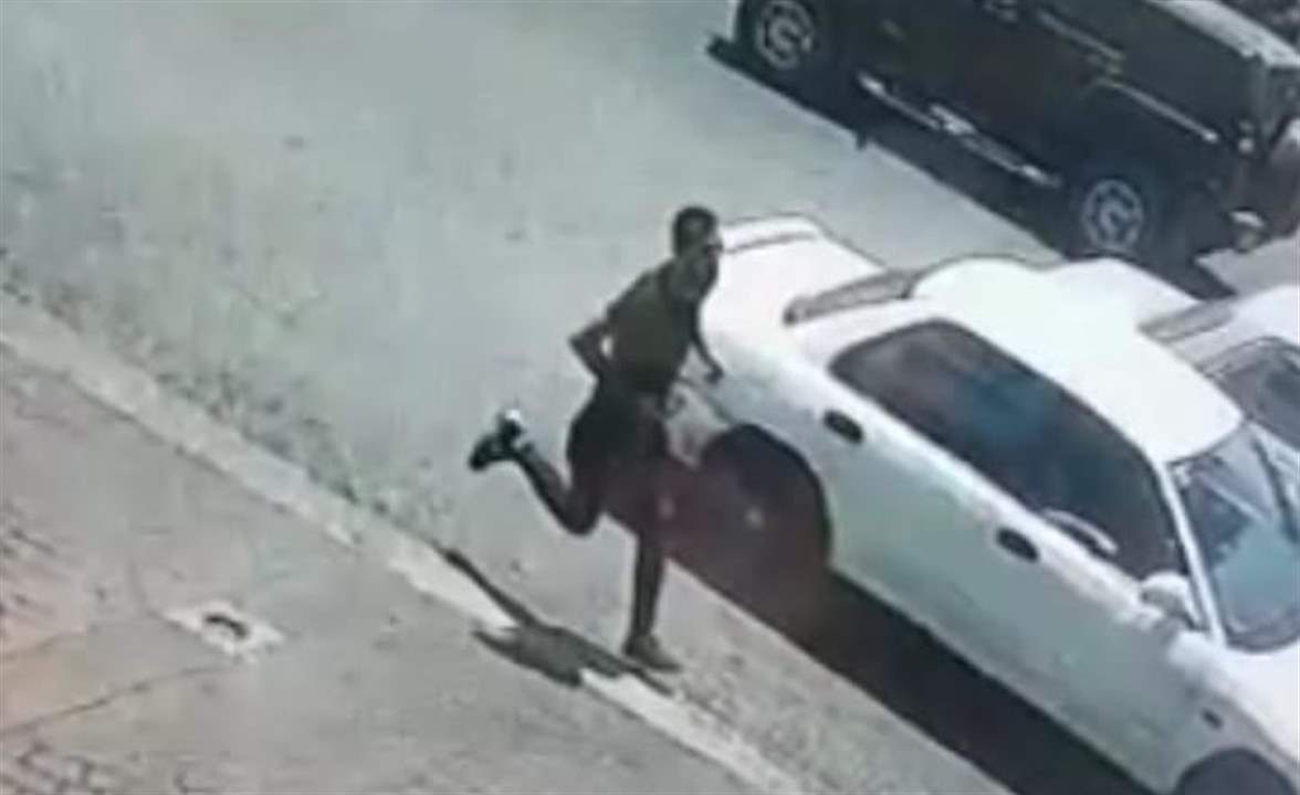 في صيدا… سرقة هاتف من داخل سيارة في وضح النهار 