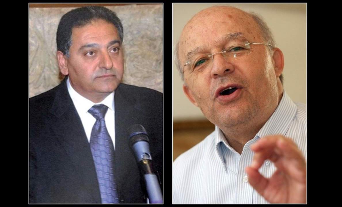 نعي مؤثر من خيامي للحاج عدنان الشرقي اختصر مسيرة حياة