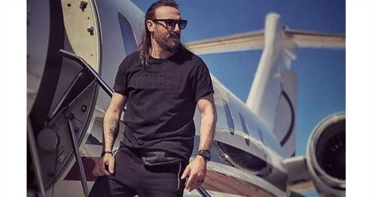 لبنان كان رابع أكثر دولة إزدهارا في العالم وباسم مغنية: ما عم صدق!!