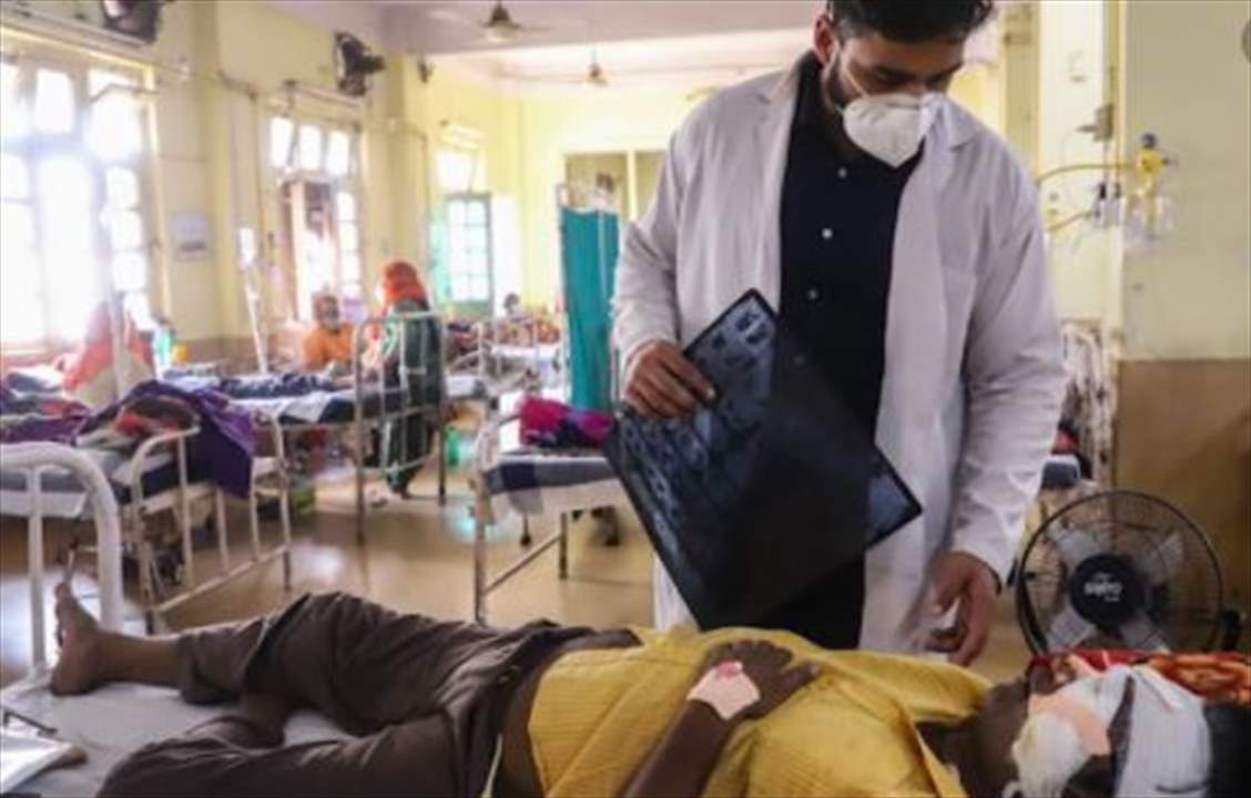 مصر.. تحذير من سلوكيات خطيرة تؤدي للإصابة بالفطر الأسود