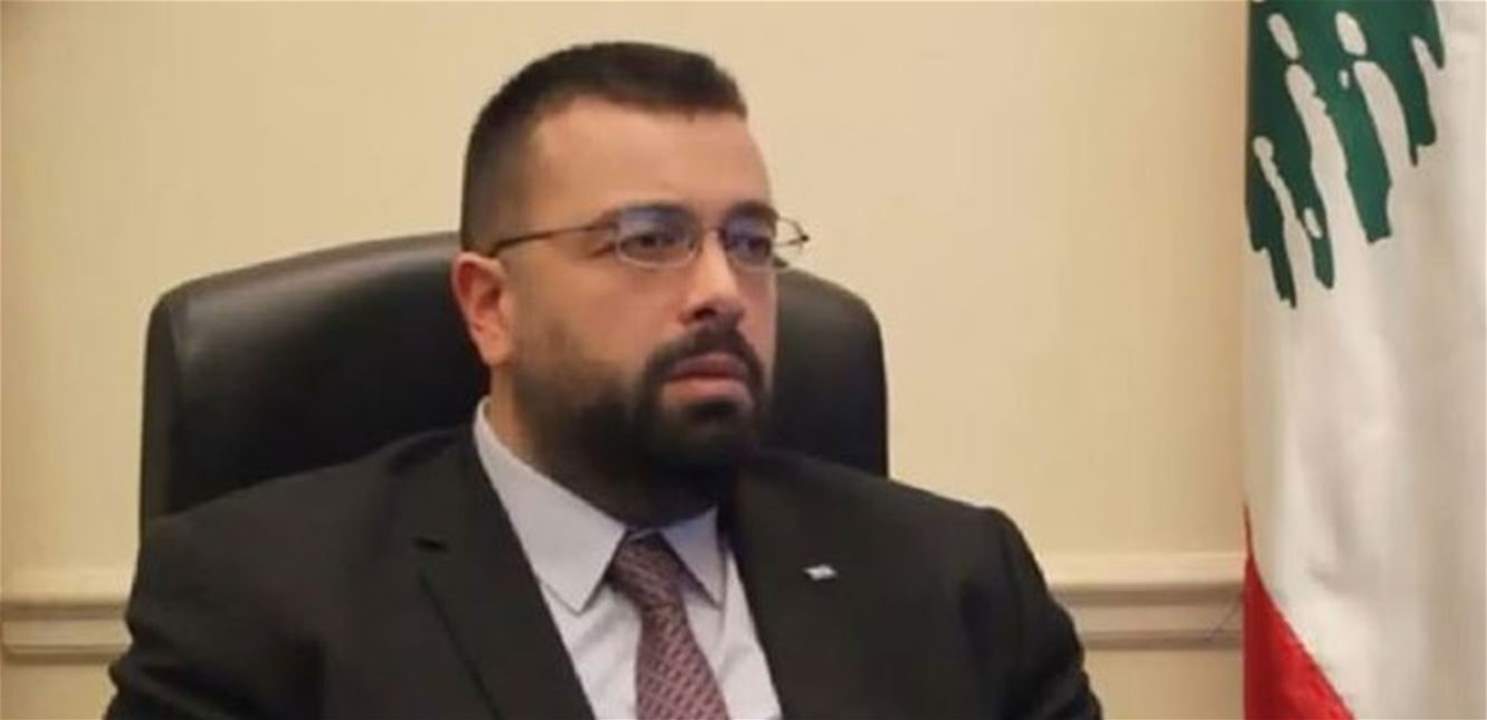 احمد الحريري: الرئيس وصهره المدلّل يصران ان تكون نار العهد "المستقوي" أشدّ فتكاً بلبنان واللبنانيين من نار جهنم