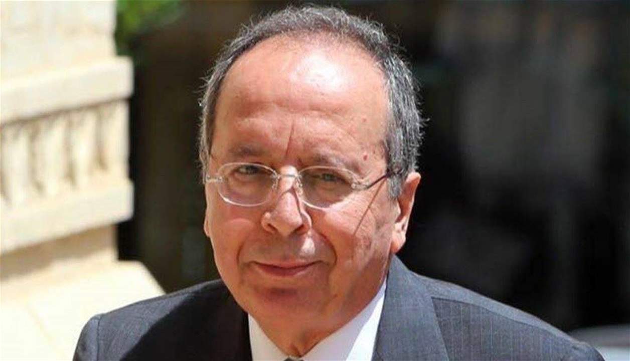 جميل السيد :  أيّ زواج سينجح إذا كانت بدايته ضرْب الصرامي...؟!