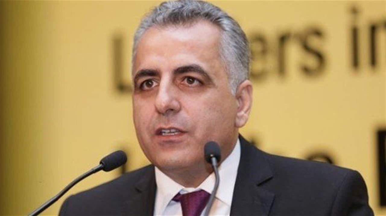 كركي: دفعات دورية من الدولة لصالح صندوق الضمان صوناً للامن الصحي
