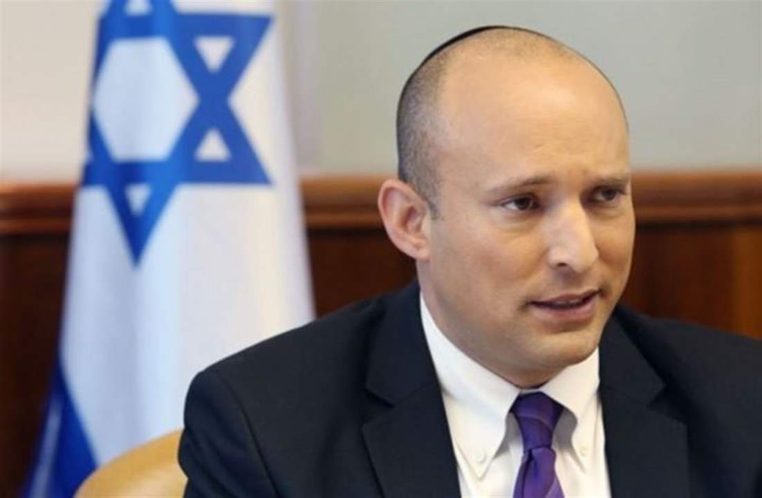 بينيت يهدد بمهاجمة غزة ولبنان "إذا لزم الأمر"