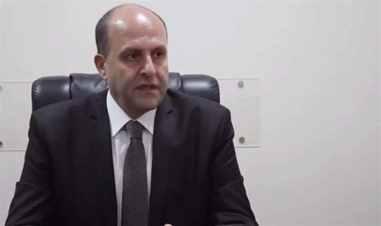 سليم عون : الرئيس المكلف يتعاطى على طريقة "سنغفتك... سنغفتك"