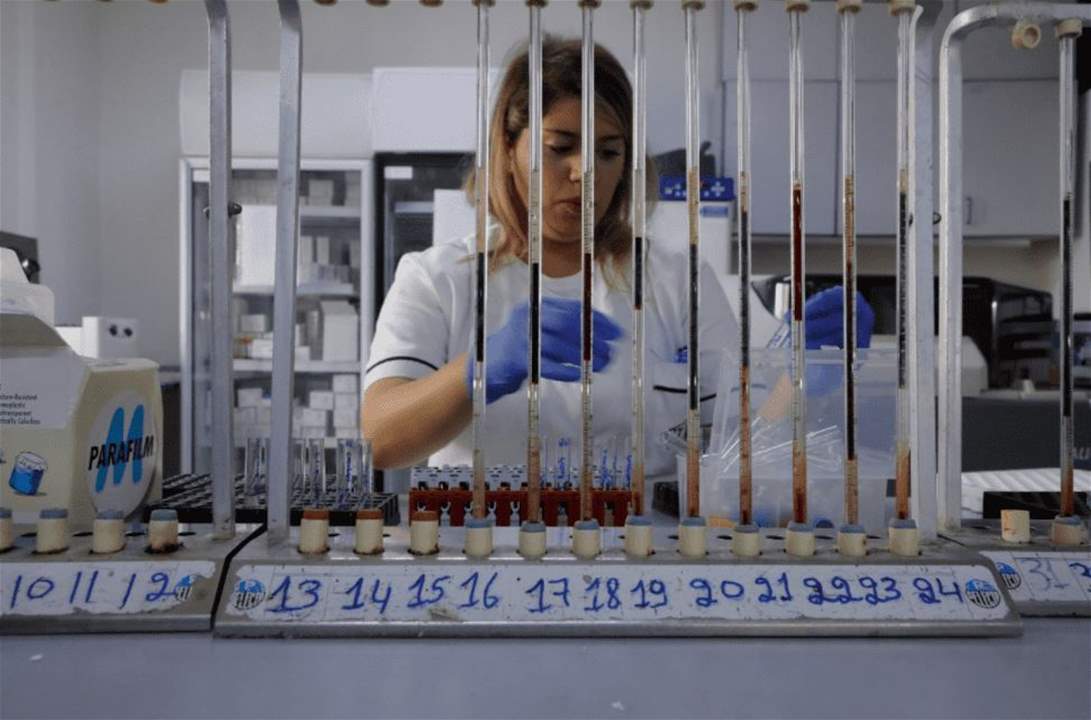  نقيبة المختبرات: قد نرفع الأسعار ونوقف التعامل مع شركات التأمين