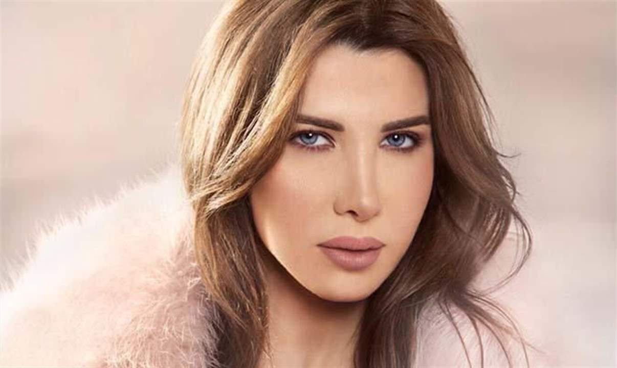 نانسي عجرم أحيت حفلاً مجبرةً بعد 48 ساعة على إعلان وفاة حماتها