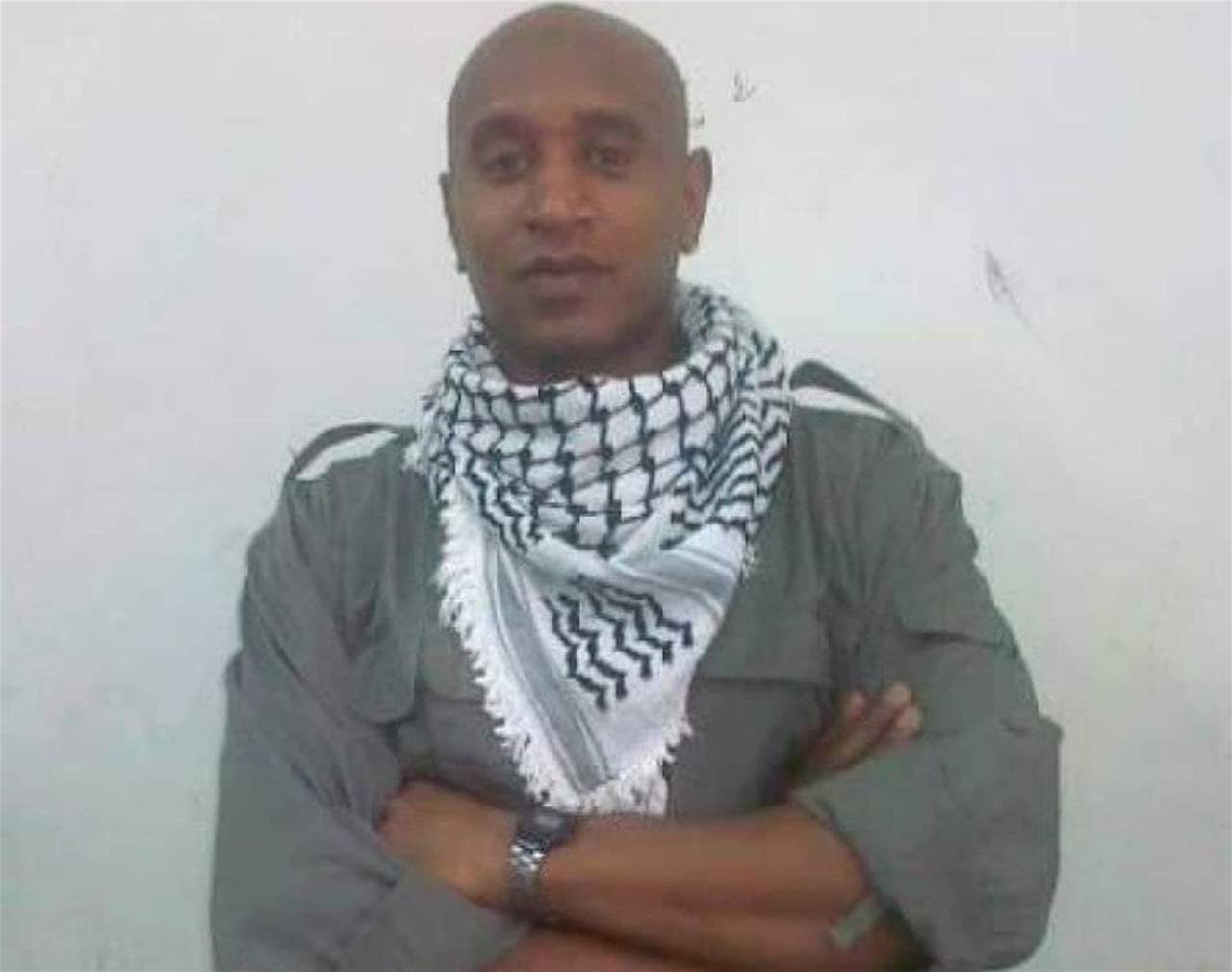  الاحتلال يُعيد اعتقال الأسير الأردني عبدالله أبو جابر في سجن النقب رغم انتهاء محكوميته البالغة 20 عامًا ونصف