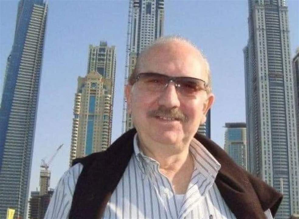 وفاة المخرج السوري محمد فردوس أتاسي..باسم ياخور وسلاف فواخرجي وشكران مرتجى ينعونه