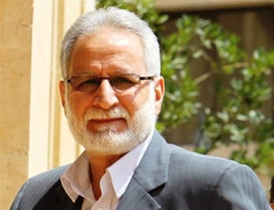 المستشار السياسي لنصرالله حسين الموسوي يرد على ناجي حايك.. ماذا قال عن "الشيطان الأخرس"؟