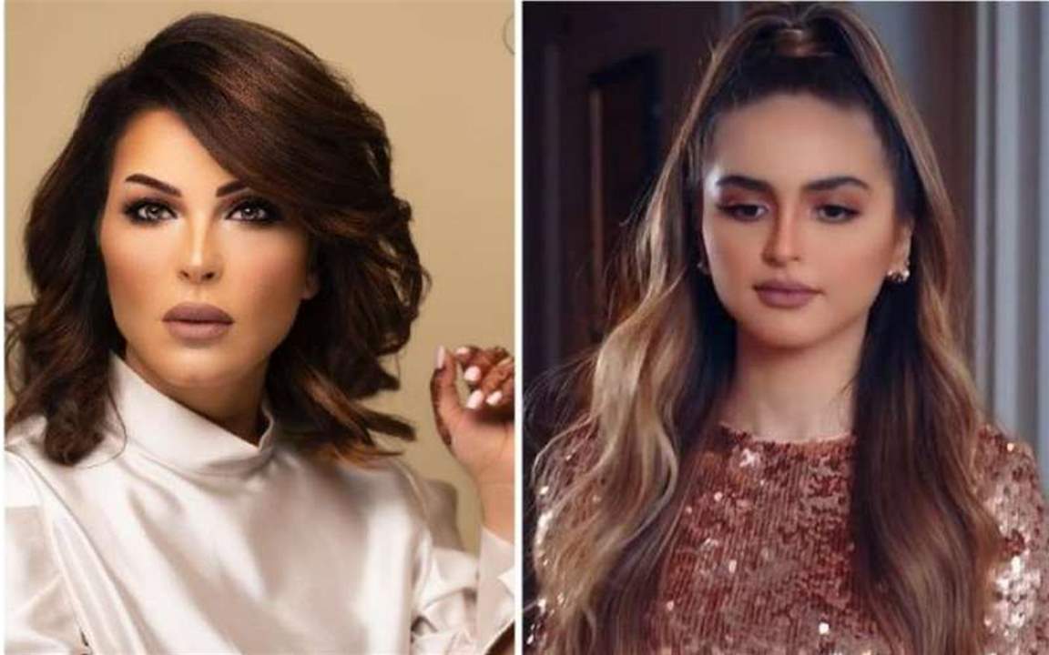 تطورات جديدة في قضية حلا الترك ووالدتها..الأخيرة تواجه مصيراً مجهولاً!!