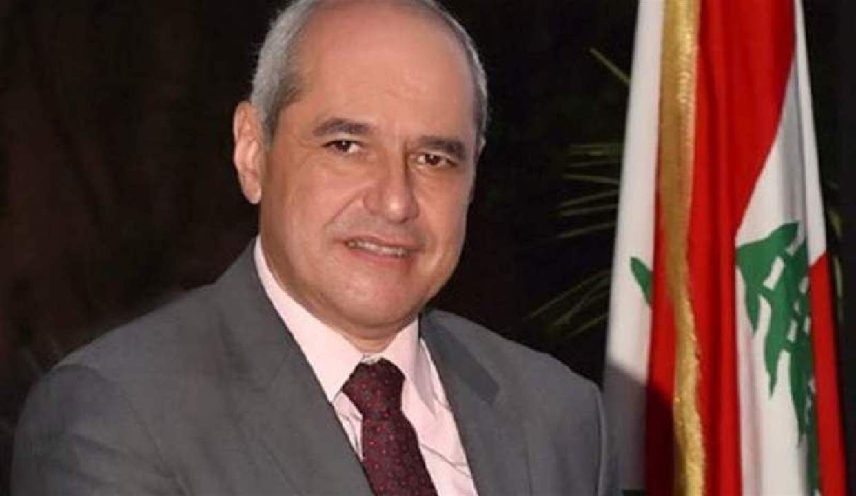 خلف يعلن "بدء انتفاضة المحامين الكبرى": طفح الكيل!