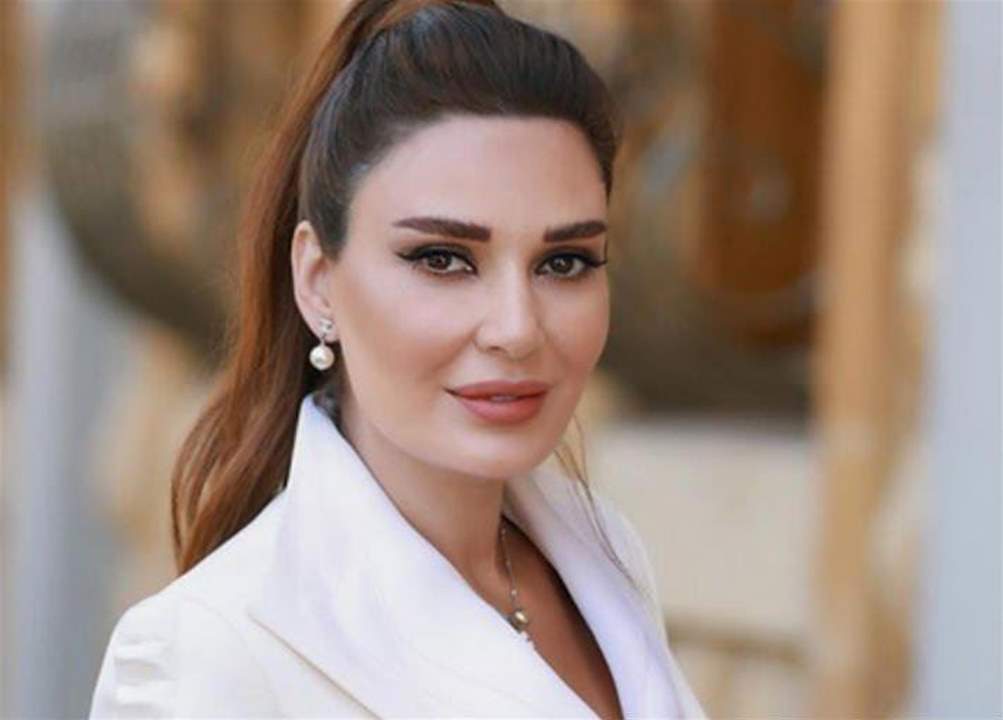 تفاعل كبير مع مقطع فيديو لـ سيرين عبد النور وهي تتعلم رياضة البوكسينغ