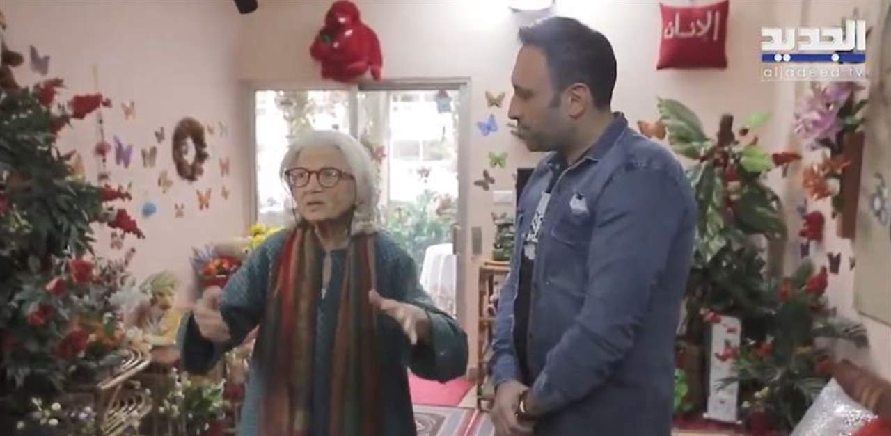 يمكنكم متابعة حلقة مريم نور مع تمام على الرابط التالي :