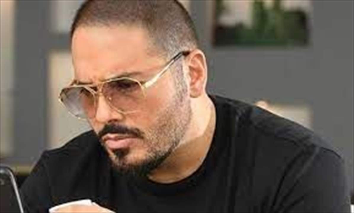 رامي عياش لا يمانع تقديم أغاني المهرجانات وهذا ما كشفه عن ألبومه الجديد