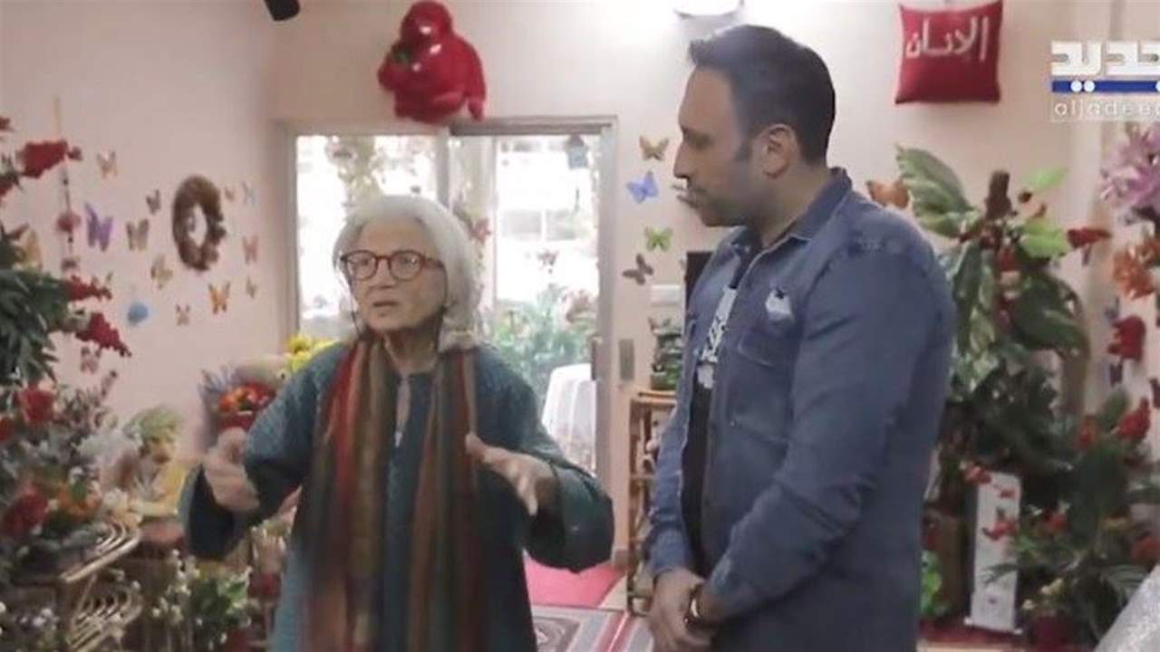 مريم نور تفقد صوابها بسبب تمام بليق وتنفعل بقوة على فريق عمل الجديد!!