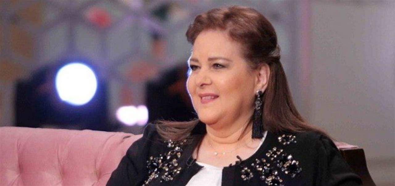 تطورات جيدة في الحالة الصحية للممثلة المصرية دلال عبد العزيز