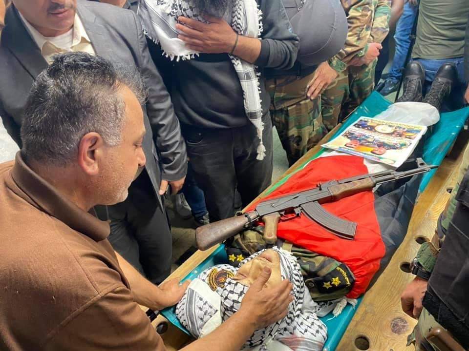 3 شهداء خلال اشتباك مسلح مع مطارد من "سرايا القدس" في جنين