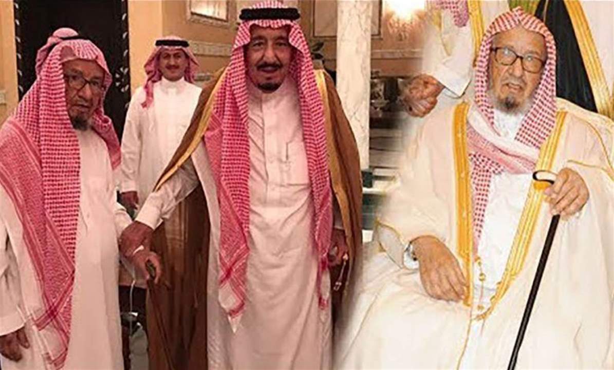 وفاة "مستشار الملوك" في السعودية بعد صراع مع المرض