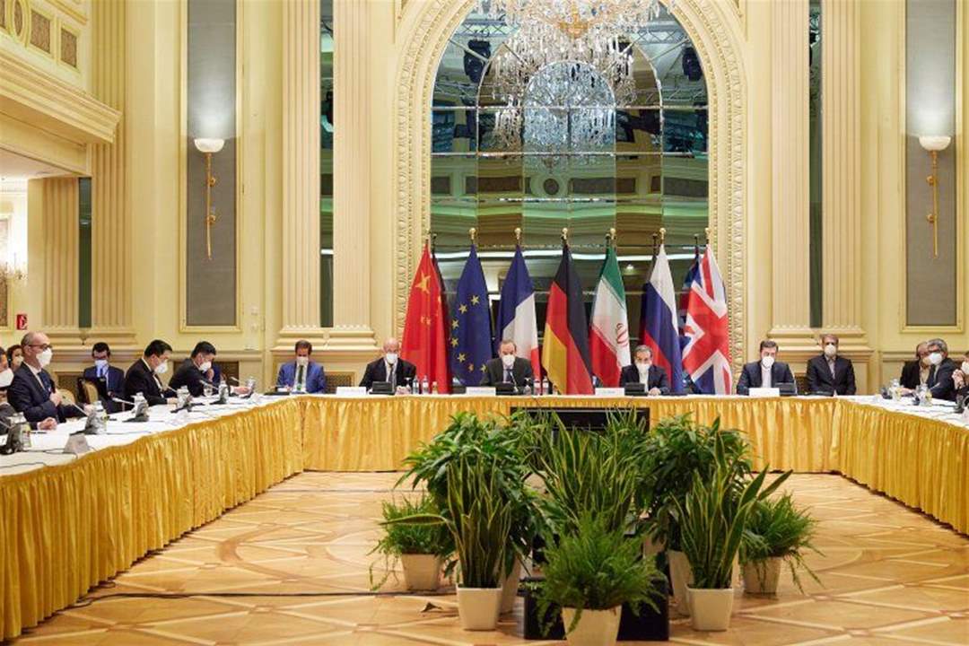وزير الخارجية الألماني يحث على المرونة في محادثات إيران