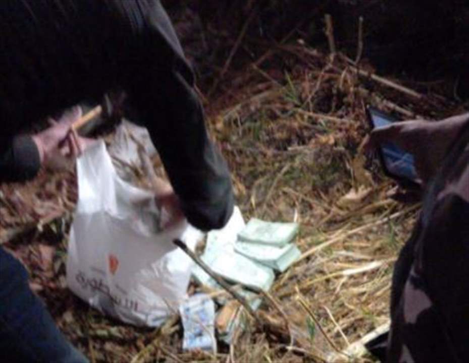 مراسل "الجديد": إطلاق نار وعملية سلب في النبطية