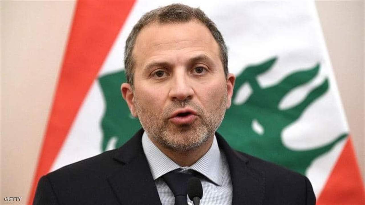 وكيل باسيل تقدّم بشكوى جزائية بحق صاحب موقع "النشرة" 