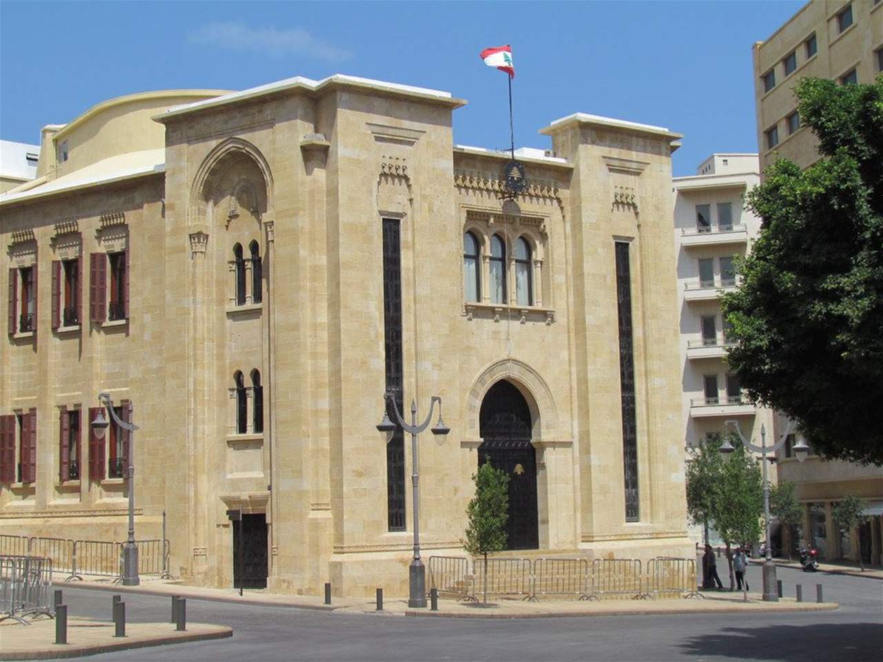 رئاسة مجلس  النواب: ليس لرئيس الجمهورية حق دستوري بوزير واحد .. وقرار تكليف رئيس حكومة خارج عن ارادته