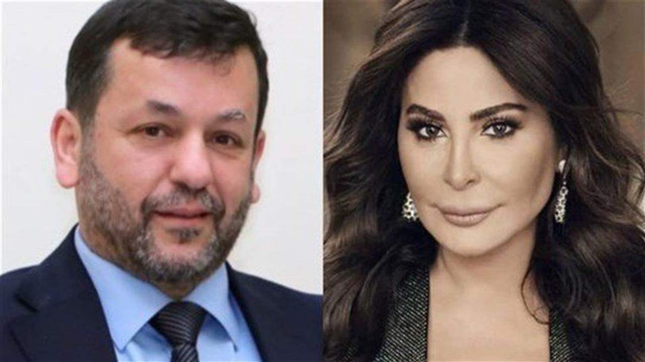 الإدعاء على شربل خليل في القضية التي رفعتها ضدّه إليسا بتهمة القدح والذم
