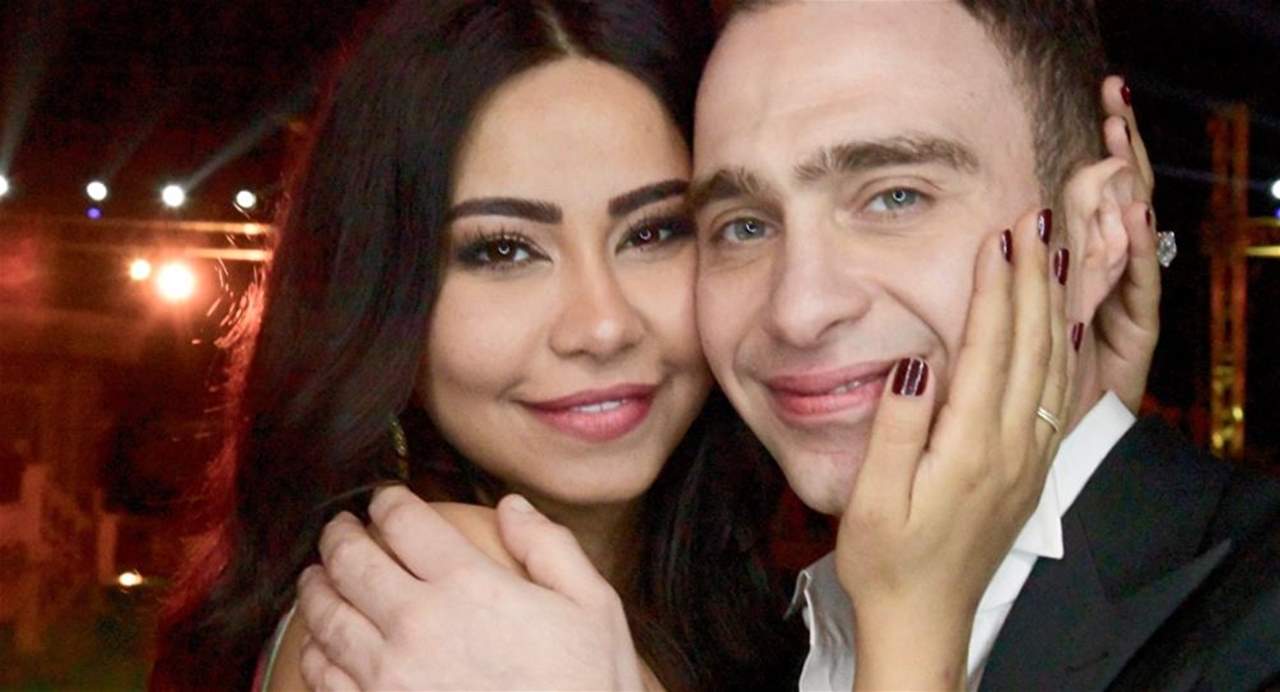 حسام حبيب يعارض زوجته شيرين عبد الوهاب ويتخذ هذا القرار الحاسم 