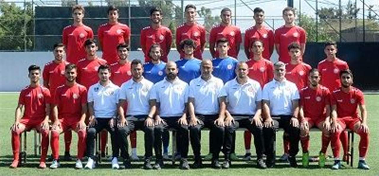 انطلاق النسخة السابعة لكأس العرب للمنتخبات الشباب ولبنان يلعب غداً