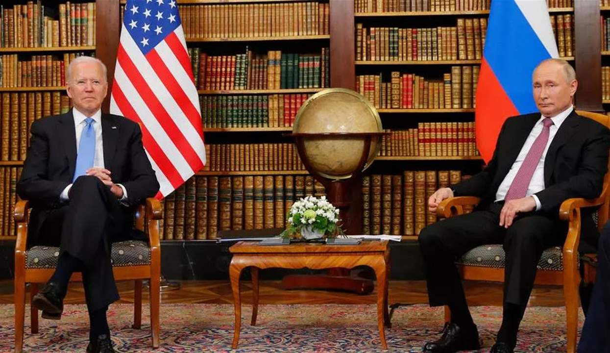 السفير الروسي لدى واشنطن يعود إلى الولايات المتحدة