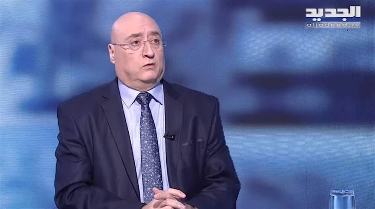 جوزيف أبو فاضل: حزب الله لن يتخلى عن بري ولا عن باسيل..وأخاف من اقتتال مسيحي في الشارع