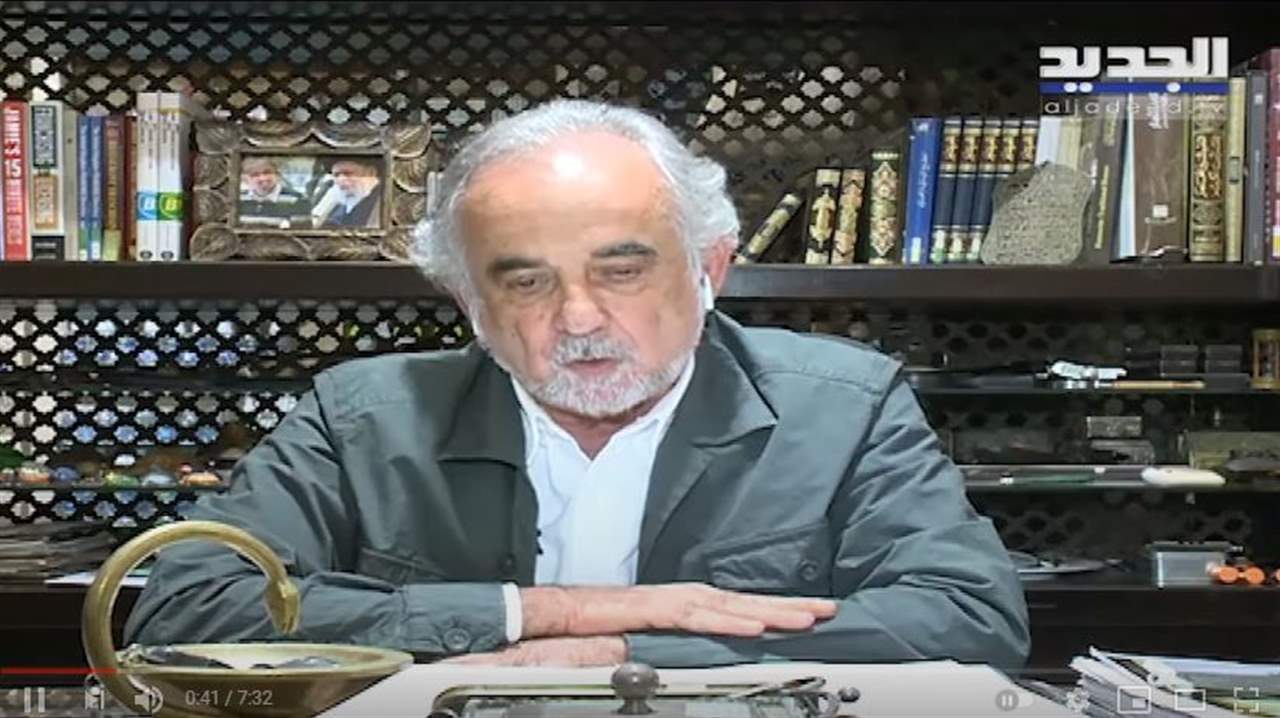  عضو نقابة أصحاب المحروقات جمال مكي : الوضع أسوء ما يمكن والقوى الأمنية تتحمل كافة المسؤولية لعدم ضبط المخزون 